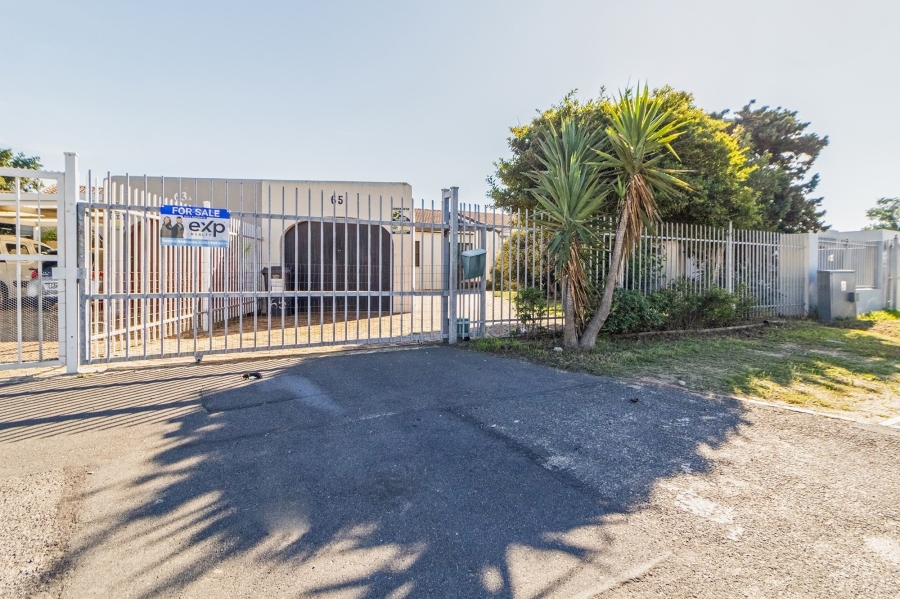 2 Bedroom Property for Sale in Tijgerhof Western Cape